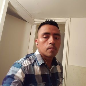 Meet your Posher, Jose manuel alonzo